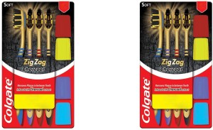 colgate zigzag charcoal