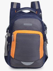 PROVOGUE JERSEY 38 L Laptop Backpack 
