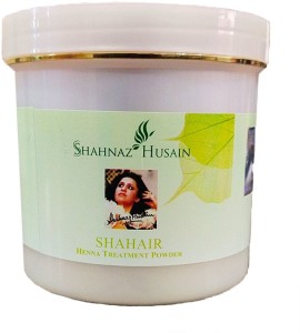 Shahnaz Husain Shahair Henna Treatment Powder - Price in India, Buy Shahnaz  Husain Shahair Henna Treatment Powder Online In India, Reviews, Ratings &  Features 