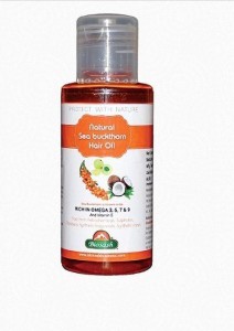 BIOSASH-The Immunity Boosting Company NATURAL SEA BUCKTHORN ENRICHED HAIR  OIL Hair Oil - Price in India, Buy BIOSASH-The Immunity Boosting Company  NATURAL SEA BUCKTHORN ENRICHED HAIR OIL Hair Oil Online In India,