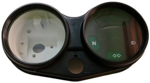 bajaj boxer speedometer