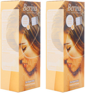 Berina A Golden Blonde Hair Color Cream Gm Golden Blonde Pack Of