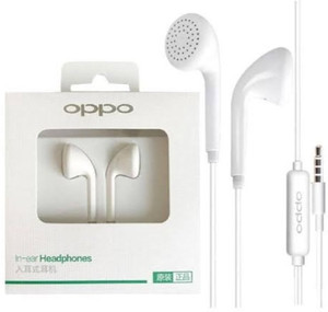 oppo f11 earphone
