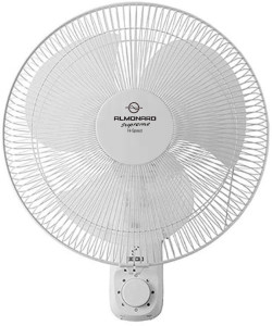 400MM 400 mm 3 Blade Wall Fan Price 