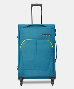 METRONAUT Supreme Check-in Suitcase 