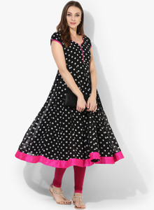 flipkart short kurtis below 300