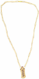 tanishq beads Original Tulsi Mala 