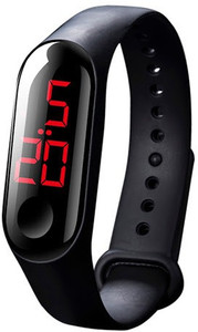 Watch band for boys clearance
