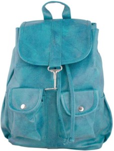 Blue CIWEI School Age Childrens School Bag Backpack 