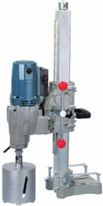 Sauran 200mm Core Cutting 3300w Heavy Duty Core Cutting Drill For Concrete Wall 200mm Core Cutting Machine With Warranty Diamond Drilling Cutter With Stand Angle Drill Price In India Buy Sauran