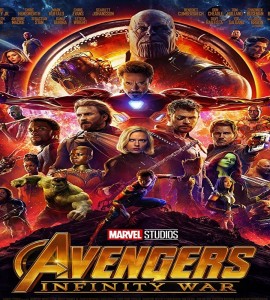 HD Online Player (Avengers Infinity War 2018 English 1)