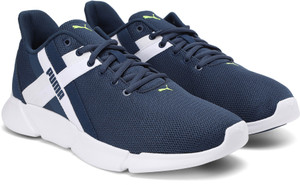 Puma momentum xt running shoes clearance