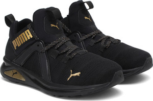 PUMA Enzo 2 Metal Wn s Walking Shoes For Women - Buy PUMA Enzo 2 Metal Wn s  Walking Shoes For Women Online at Best Price - Shop Online for Footwears in  India | Flipkart.com
