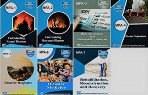 Mpa 1 Mpa 2 Mpa 3 Mpa 4 Mpa 5 Mpa 6 Mpa 7 Combo (Pgddm) Ignou Study ...