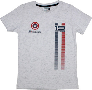 Octave Boys Printed Cotton Blend 