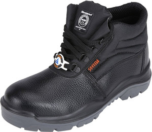 Acme safety shoes flipkart clearance
