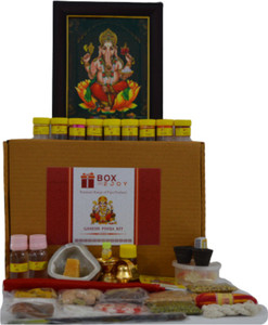 ganesh festival pooja items ganesh festival pooja items