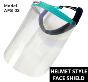 Inolan N60 Helmet Visor: The Gold Standard in Clarity and Protective Precision