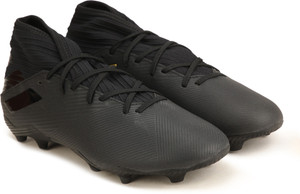 ADIDAS Nemeziz 19.3 Fg Football Shoes For Men - Buy ADIDAS Nemeziz 19.3 Fg  Football Shoes For Men Online at Best Price - Shop Online for Footwears in  India | Flipkart.com