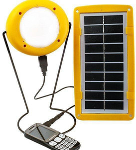 Sunking solar clearance light battery