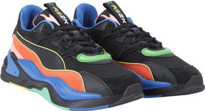 Puma Rs-2K Messaging 372975 04 - Best shoes IetpShops