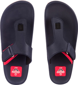 Adda Slippers - Buy Red Color Adda Slippers Online at Best Price - Shop  Online for Footwears in India | Flipkart.com