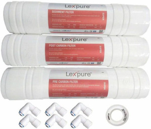 well water refrigerator filter