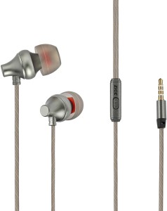 highest bass earphones