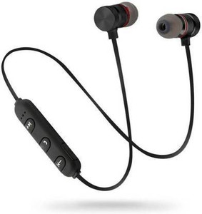 boAt Wireless bluetooth sports magnetic 
