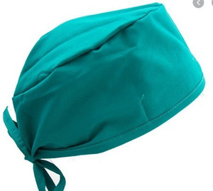 Cloth head cap clearance