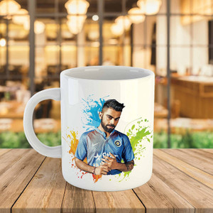Gift for clearance cricket lover