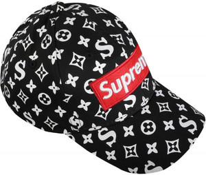 Supreme Baseball Cap \u0026 Snapback Cap Cap 