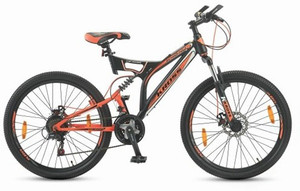 kross k40 without gear