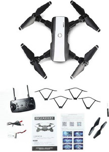 Quad V 18 Dual Camera WiFi FPV