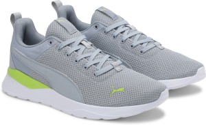 puma anzarun lite grey