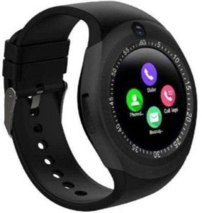 smart watch yi
