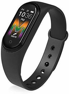 M5 smart band flipkart clearance