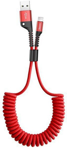 Baseus Lightning Cable 1 m CALSR-01 - Baseus : Flipkart.com