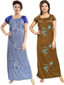 Nighties top in flipkart