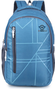 RUGZAK Waterproof expandable laptop 