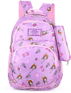 school bag for 10th class