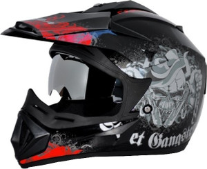 VEGA Off Road D/V Gangster Motorbike 