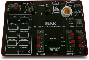 Blink LED Driver Testing Machine pH Electrodes Price in India Buy LED Driver Machine pH Electrodes at Flipkart.com