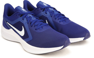 NIKE Downshifter 10 Running Shoes For Men - Buy NIKE Downshifter 10 Running  Shoes For Men Online at Best Price - Shop Online for Footwears in India |  Flipkart.com