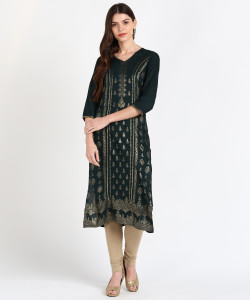 Aurelia kurtas flipkart clearance