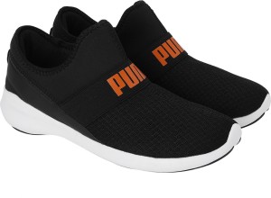 puma cardif slip on idp sneakers