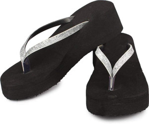 leemon heel slippers