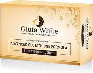 skin white glutathione soap Gluta White Advanced Glutathione Skin Whitening Soap - Price in India, Buy Gluta  White Advanced Glutathione Skin Whitening Soap Online In India, Reviews,  Ratings & Features