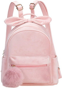 cute pink backpacks
