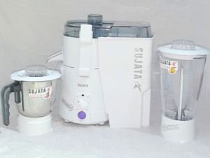 sujata mixer mrp